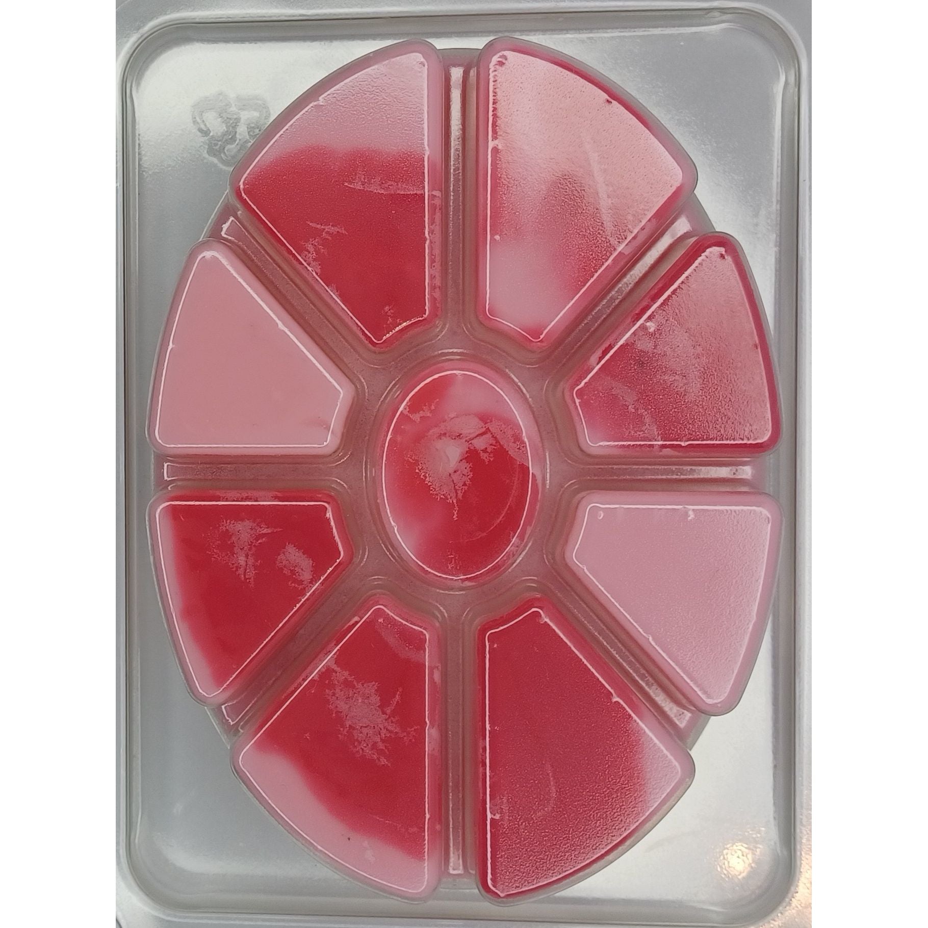 Forbidden Cherry Luxury Wax Melts | Sweet, Bold & Long-Lasting Home Fragrance