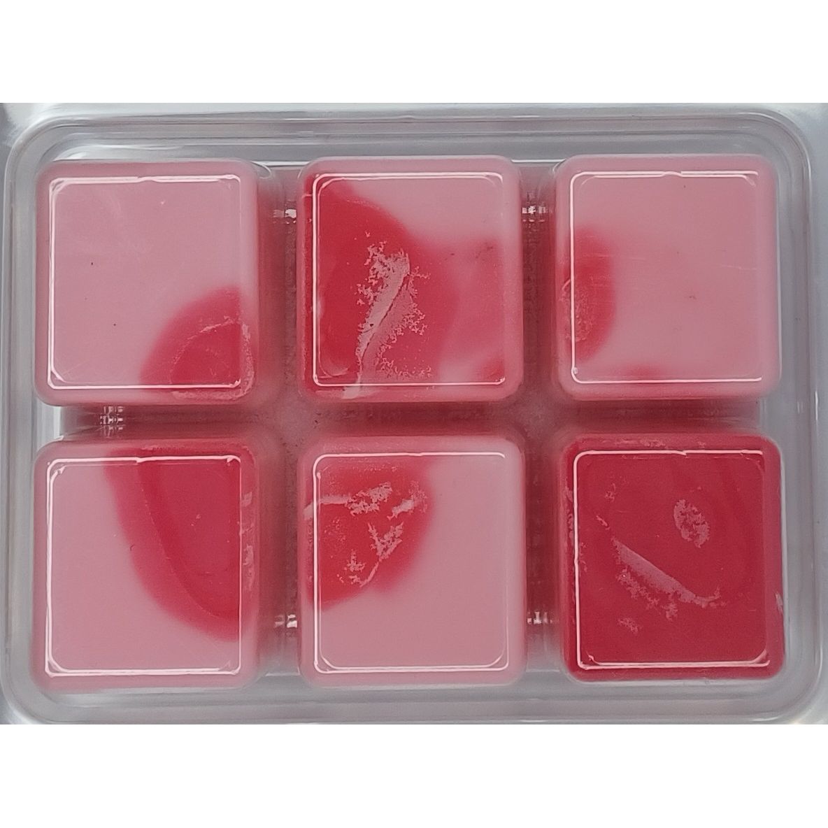 Forbidden Cherry Luxury Wax Melts | Sweet, Bold & Long-Lasting Home Fragrance