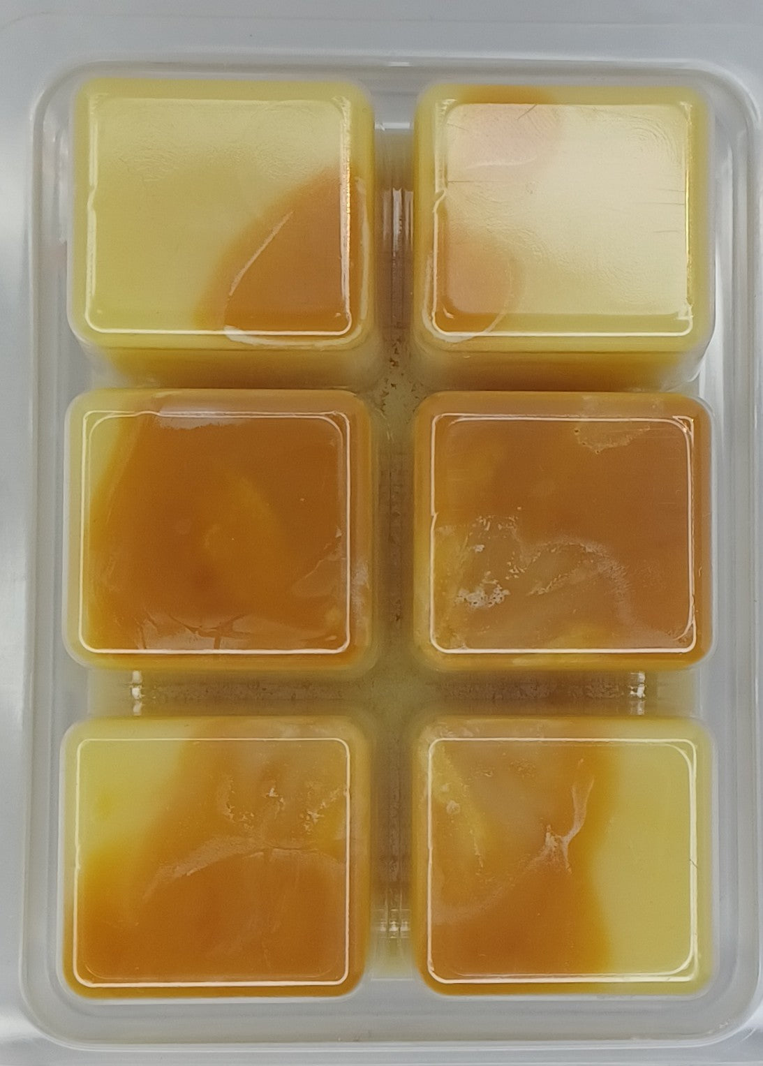 Luxury Handmade Frankincense & Myrrh Wax Melt Snap Bar