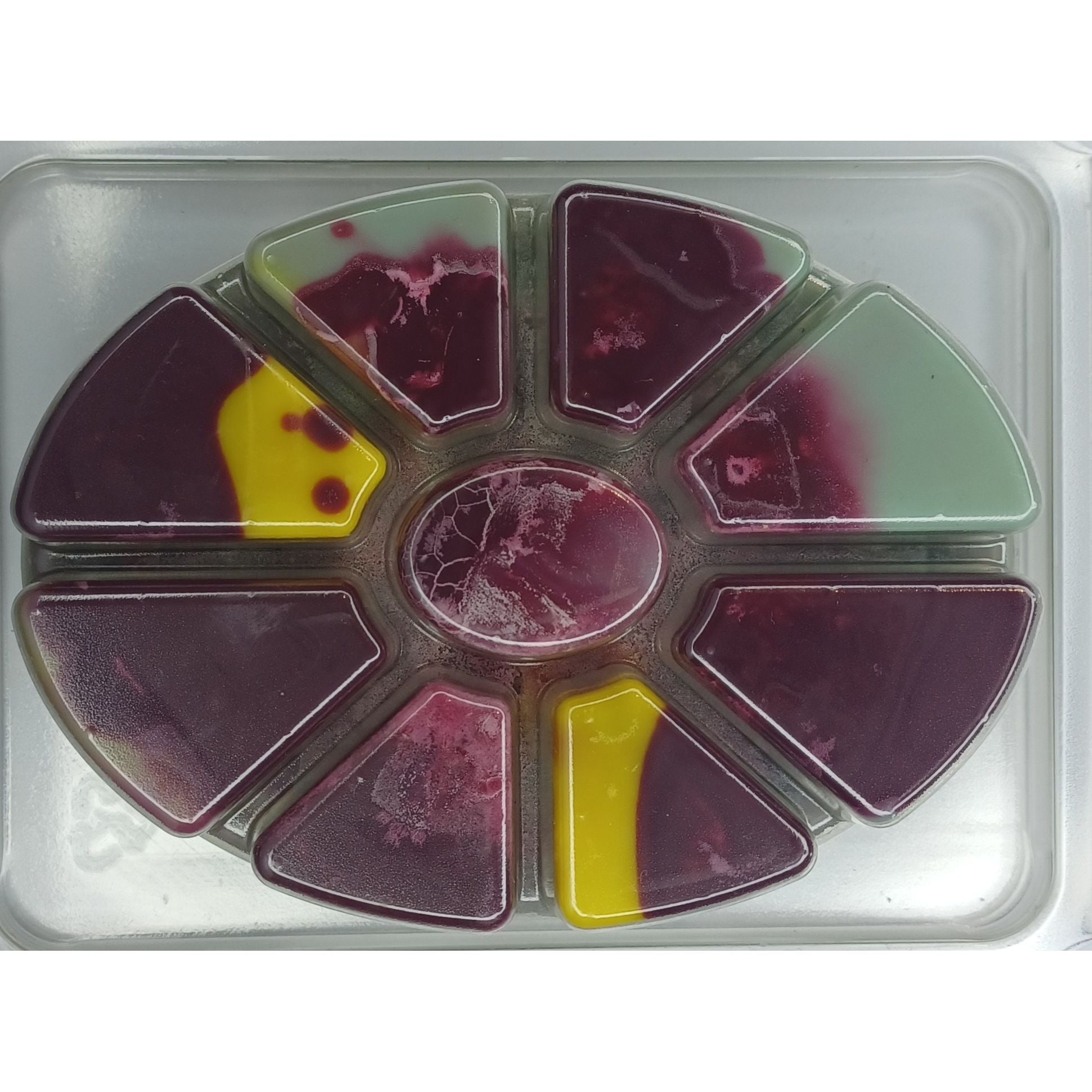 Black Fig & Vetiver Luxury Wax Melts | Rich, Earthy & Long-Lasting Fragrance