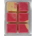 Cranberry & Spiced Ginger Luxury Wax Melts | Warm, Spiced & Long-Lasting Home Fragrance