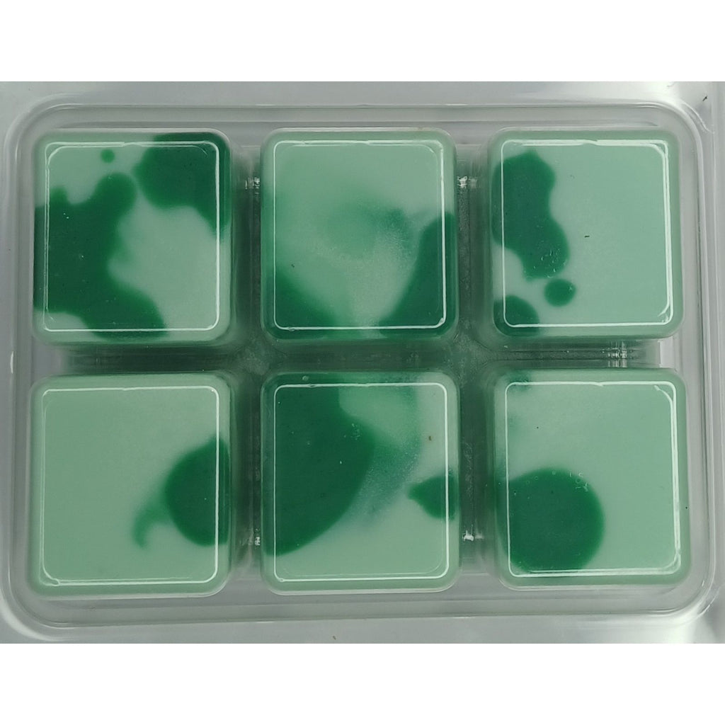 Coconut Island Luxury Wax Melts | Tropical & Long-Lasting Home Fragrance UK