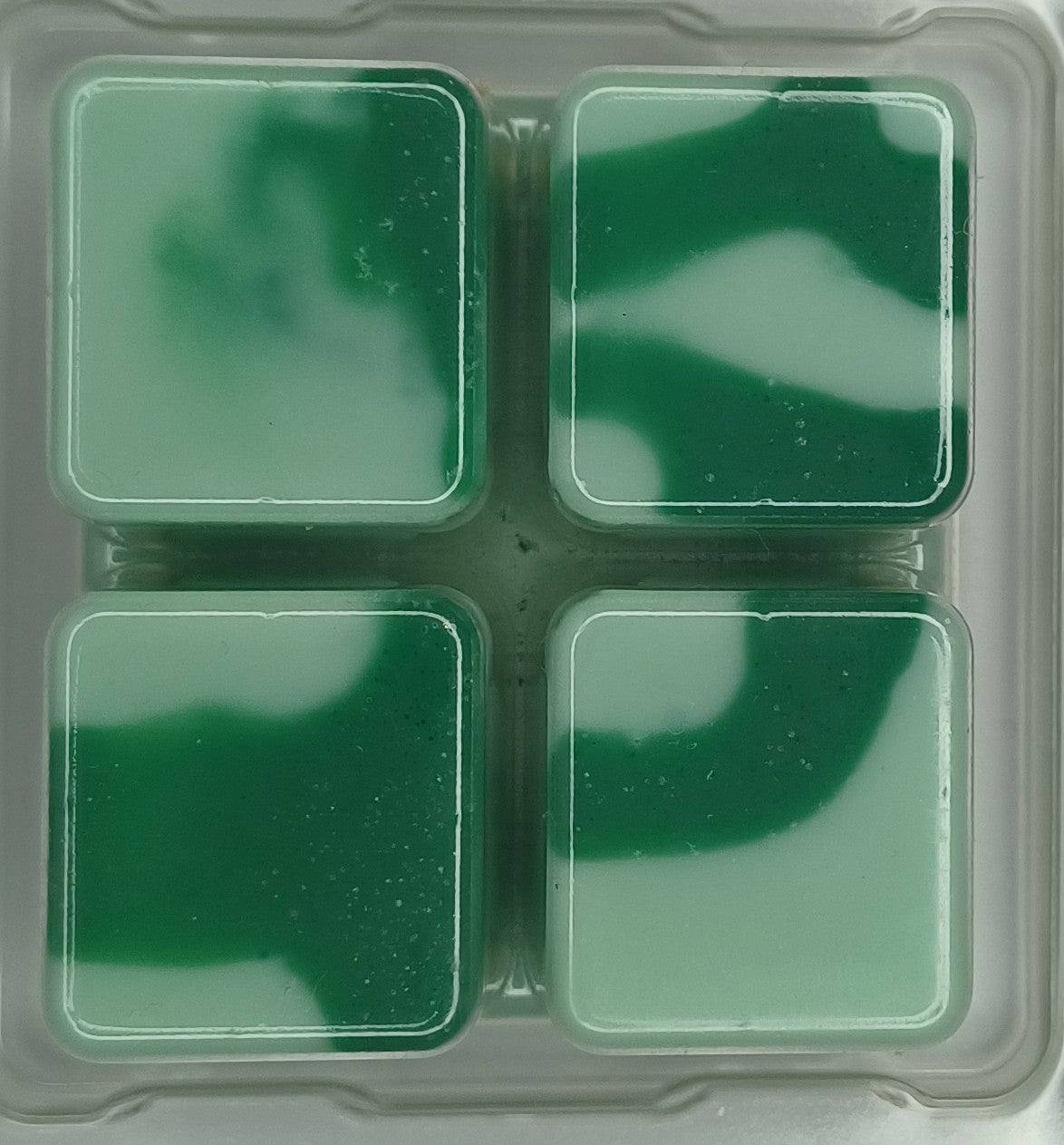 Luxury Coconut Island Wax Melt Snap Bar