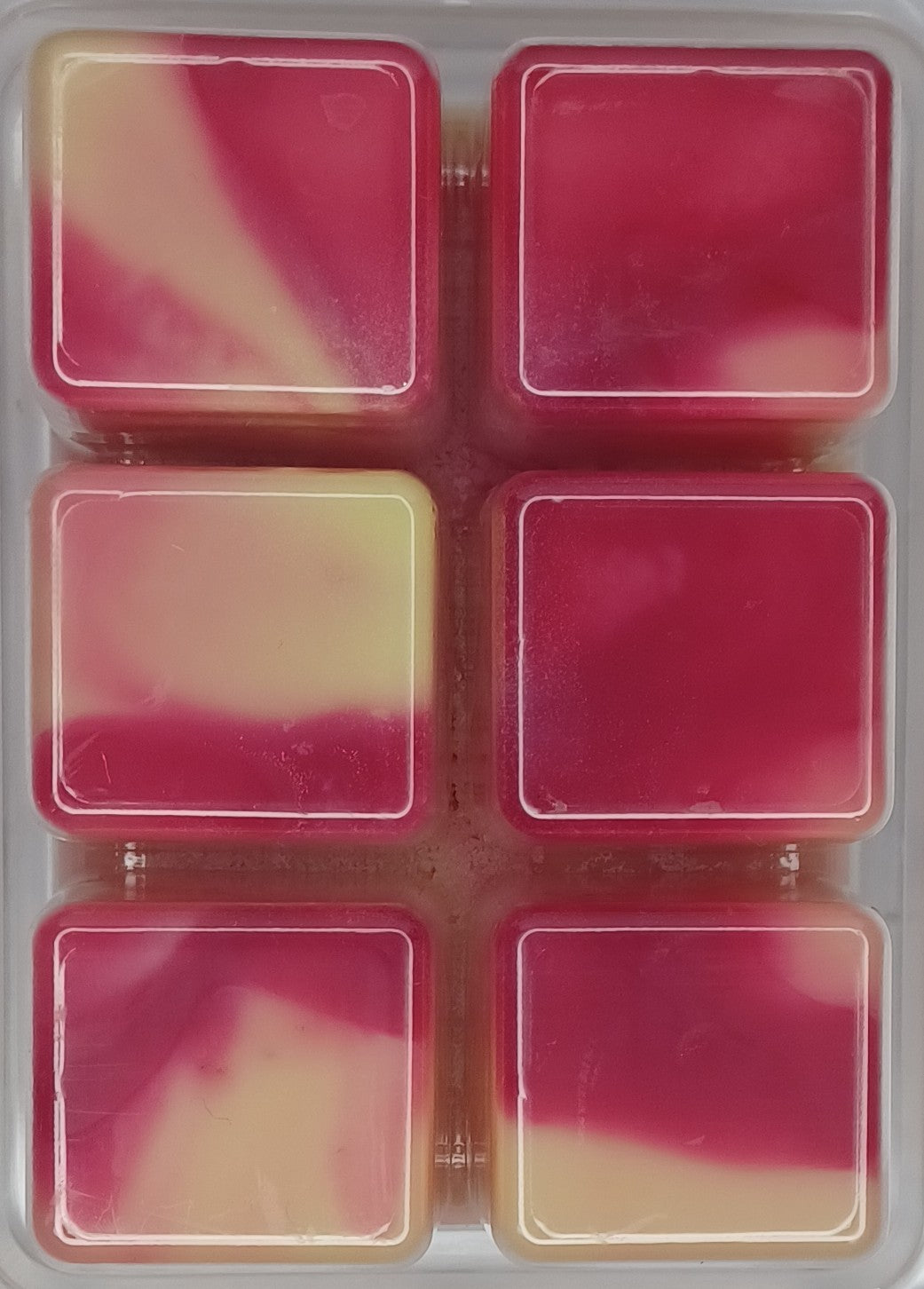 Luxury Rouge Wax Melt Snap Bar