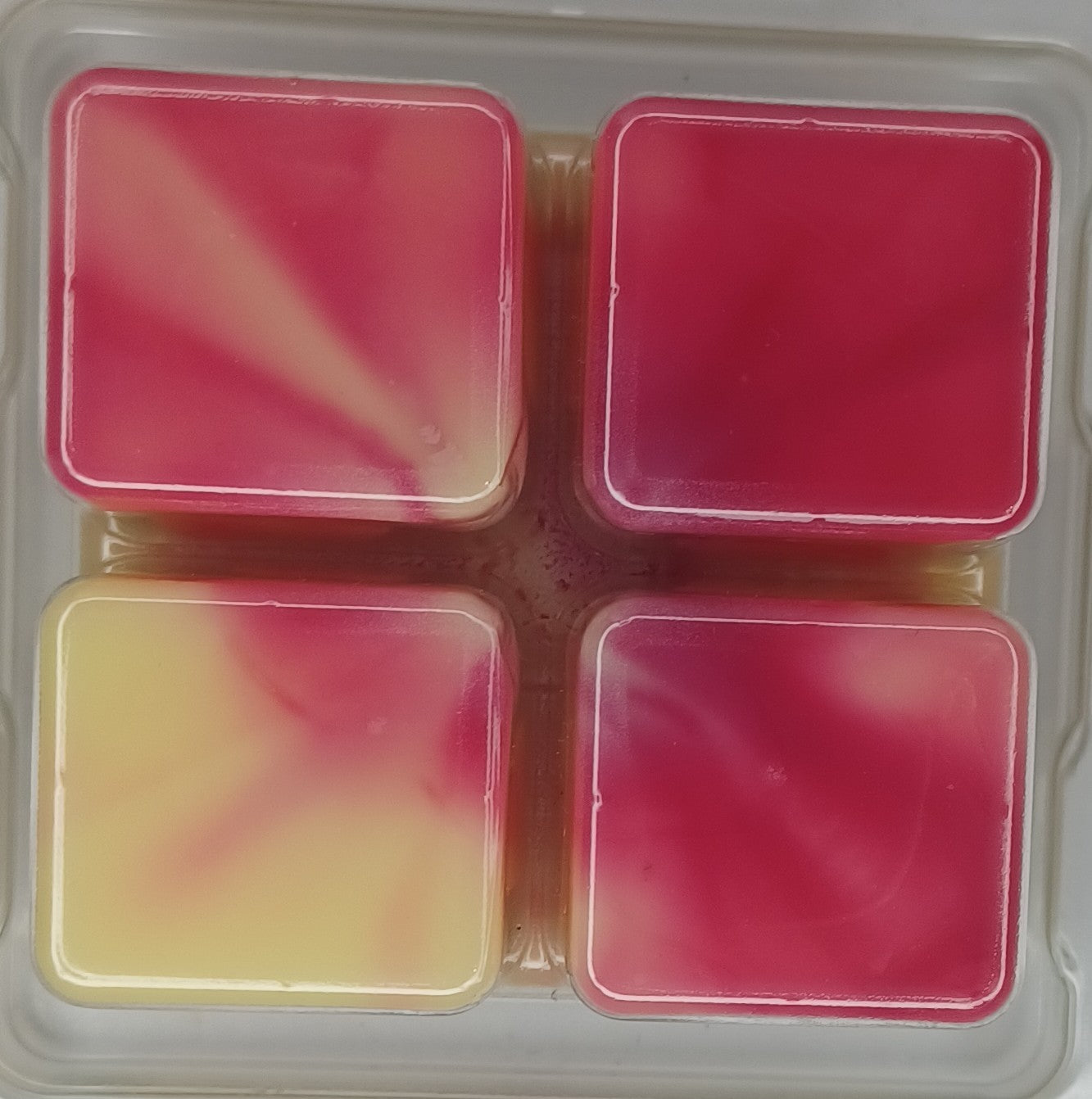 Luxury Rouge Wax Melt Snap Bar