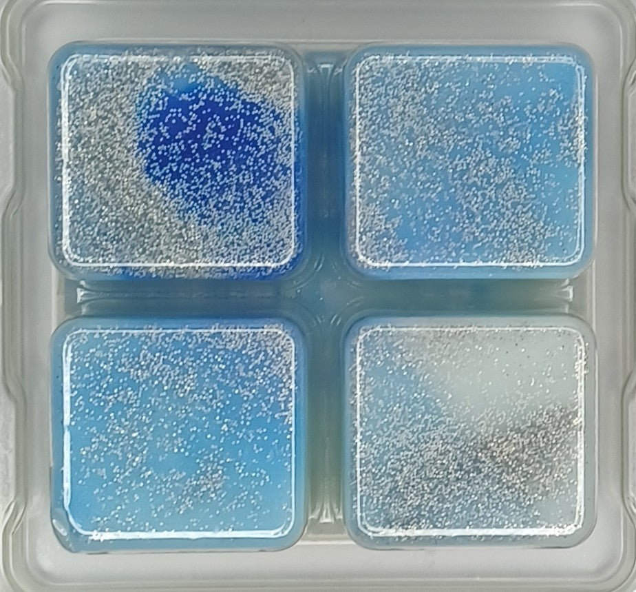 Luxury Wax Melt Starlight Snap Bar