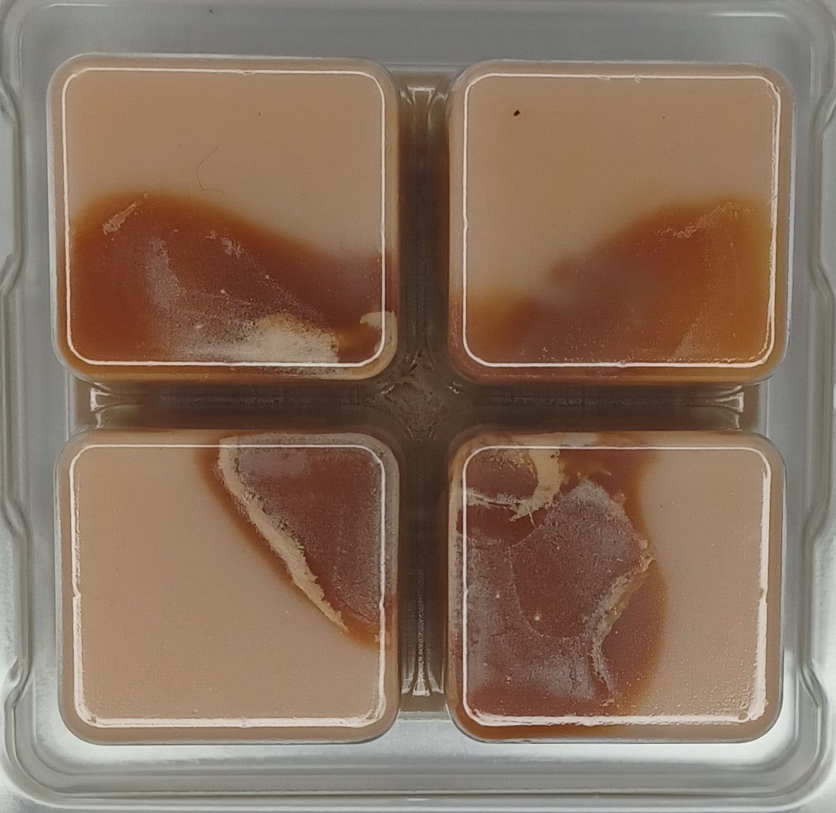 Luxury Cuban Tobacco and Oak Wax Melt Snap Bar