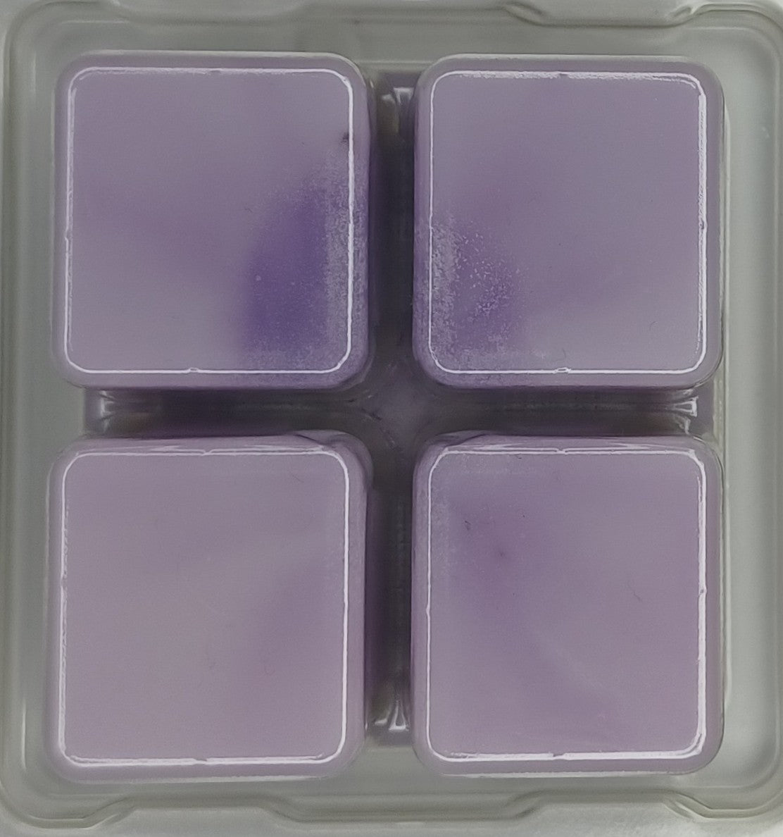 Luxury Lavender and Patchouli Wax Melt Snap Bar