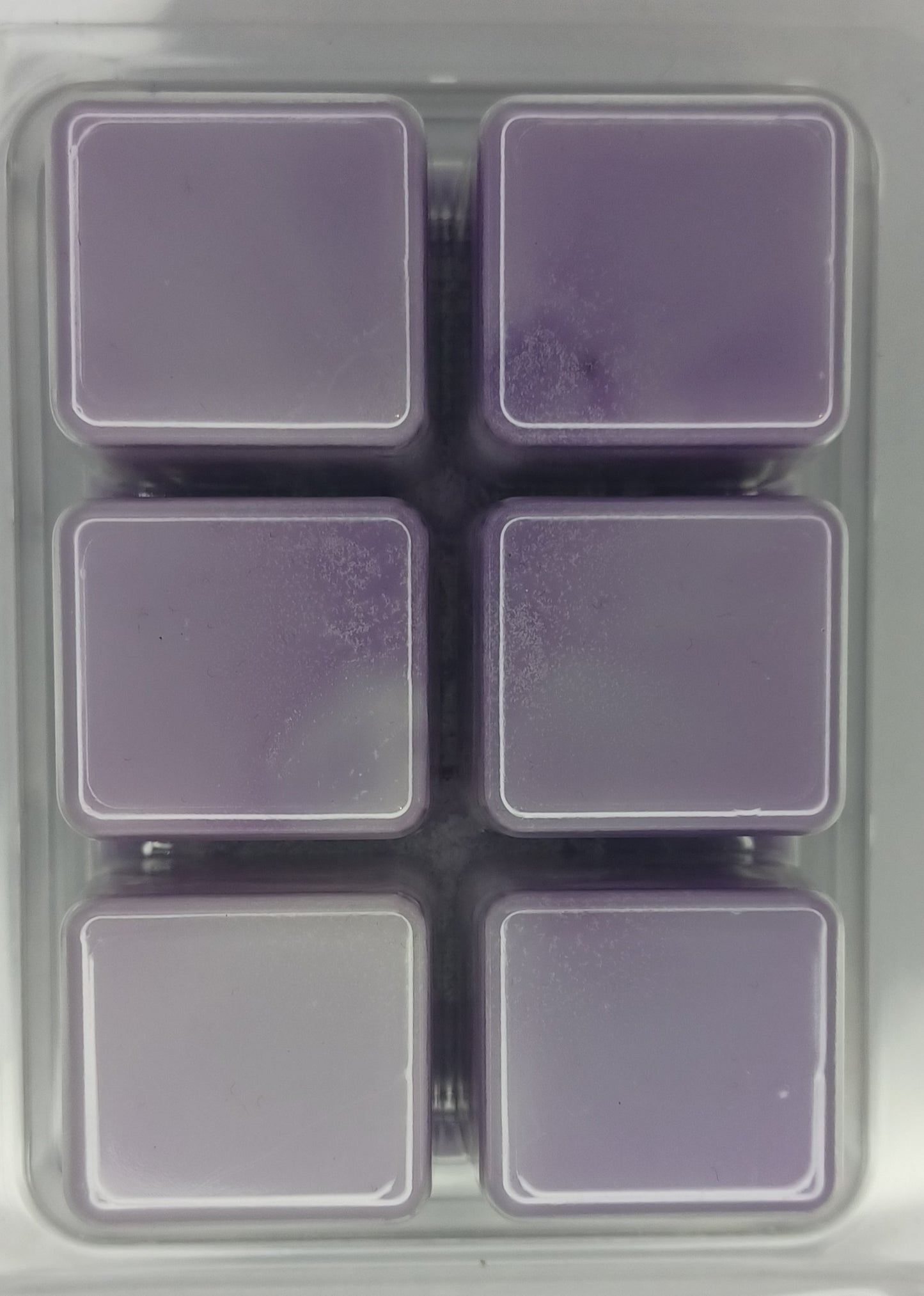Luxury Lavender and Patchouli Wax Melt Snap Bar