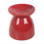Sacred Heart Oil Burner Gift Home Fragrance