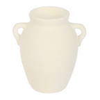 Vase Shaped Oil Burner & Wax Warmer Gift Home Fragrance