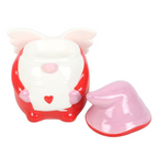 Cupid Gonk Valentine's Day Oil Burner Gift Home Fragrance