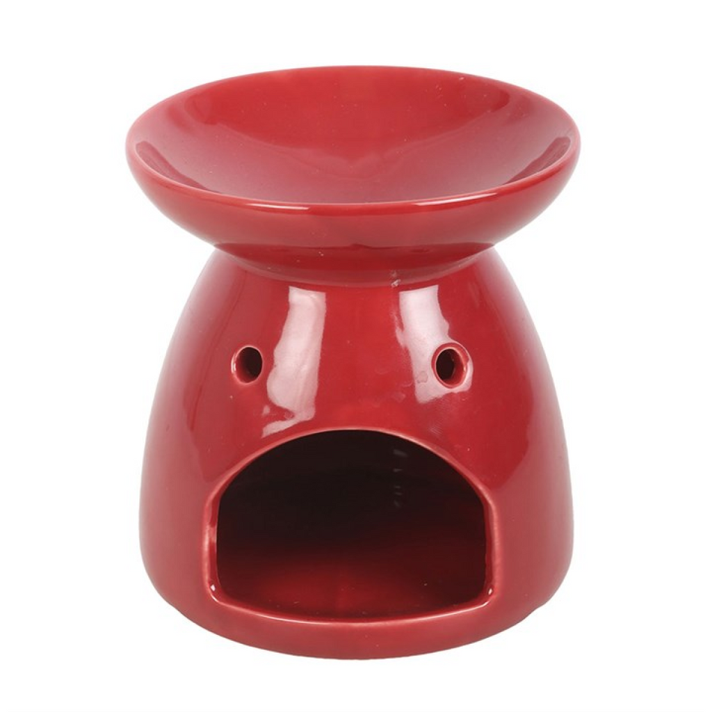 Sacred Heart Oil Burner Gift Home Fragrance