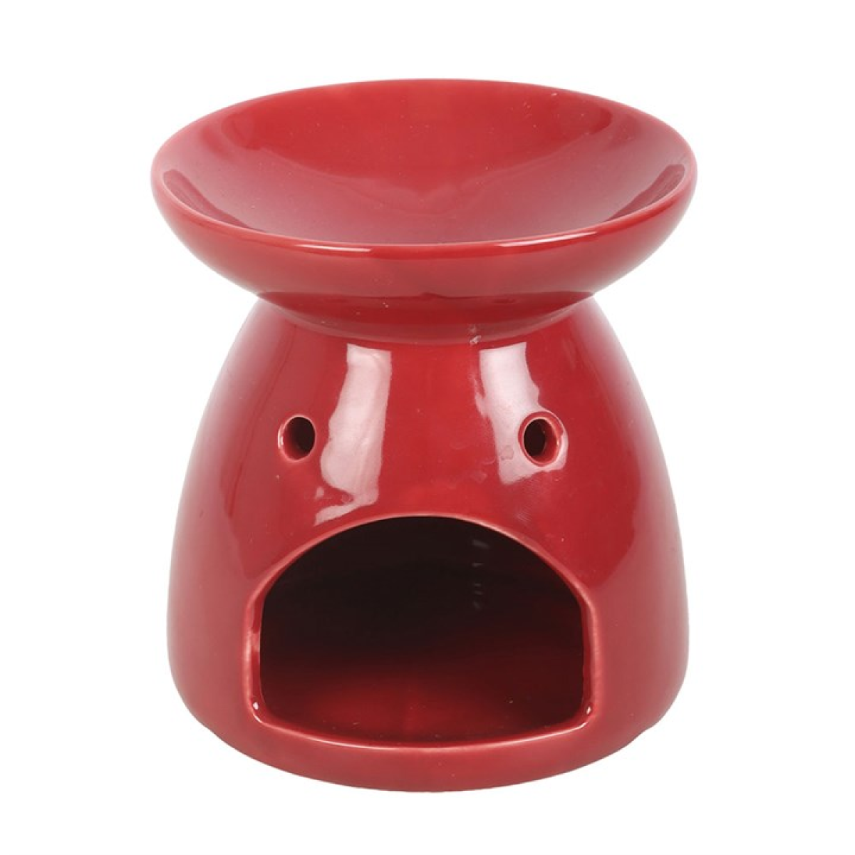 Sacred Heart Oil Burner Gift Home Fragrance