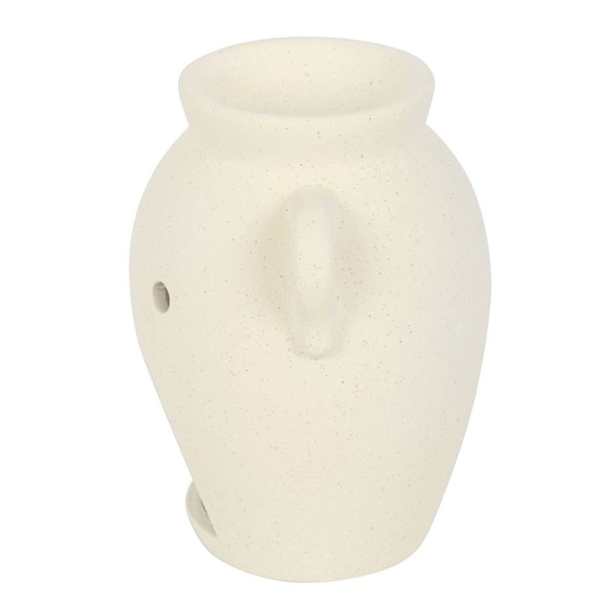 Vase Shaped Oil Burner & Wax Warmer Gift Home Fragrance