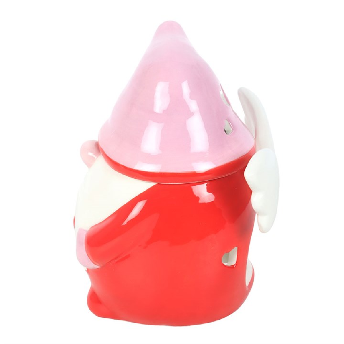 Cupid Gonk Valentine's Day Oil Burner Gift Home Fragrance