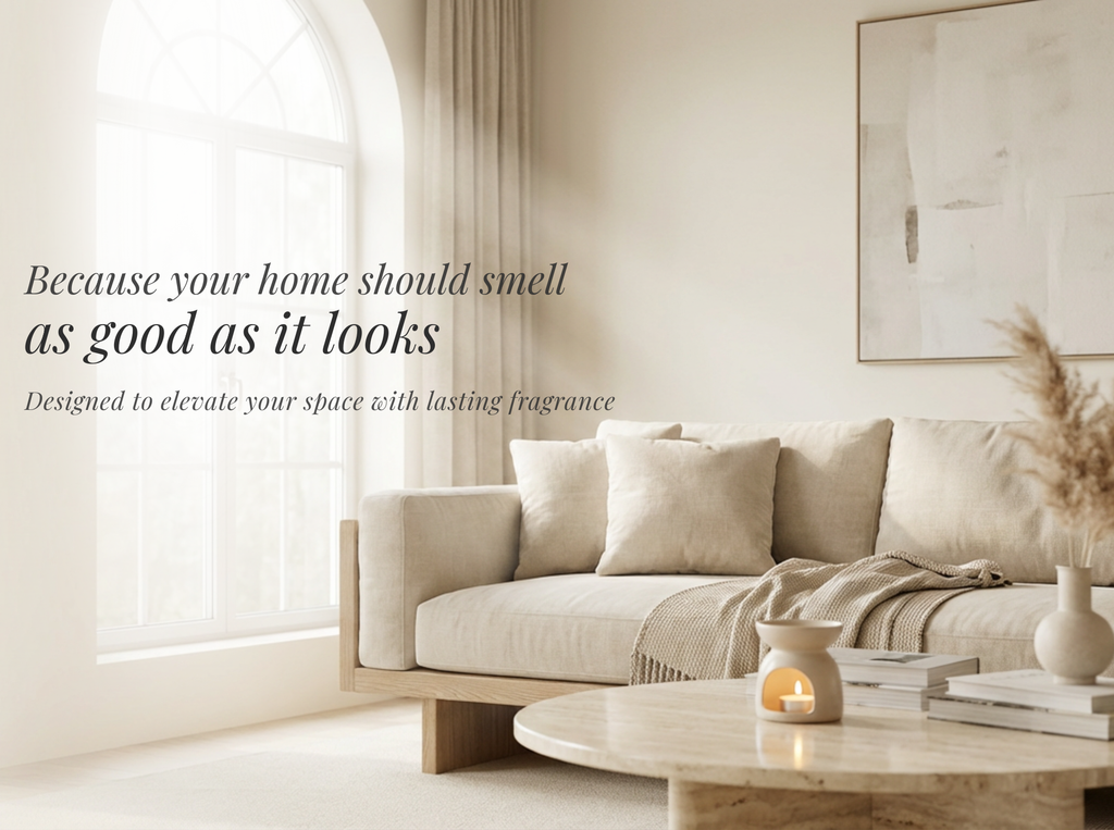Fresh Linen Luxury Wax Melts | Clean, Long-Lasting Home Fragrance UK