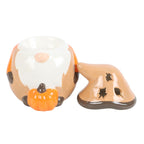Autumn Gonk Oil Burner Gift Home Fragrance