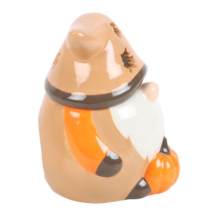 Autumn Gonk Oil Burner Gift Home Fragrance