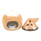 Autumn Gonk Oil Burner Gift Home Fragrance