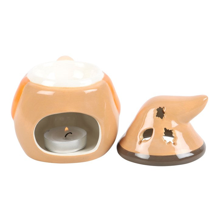 Autumn Gonk Oil Burner Gift Home Fragrance