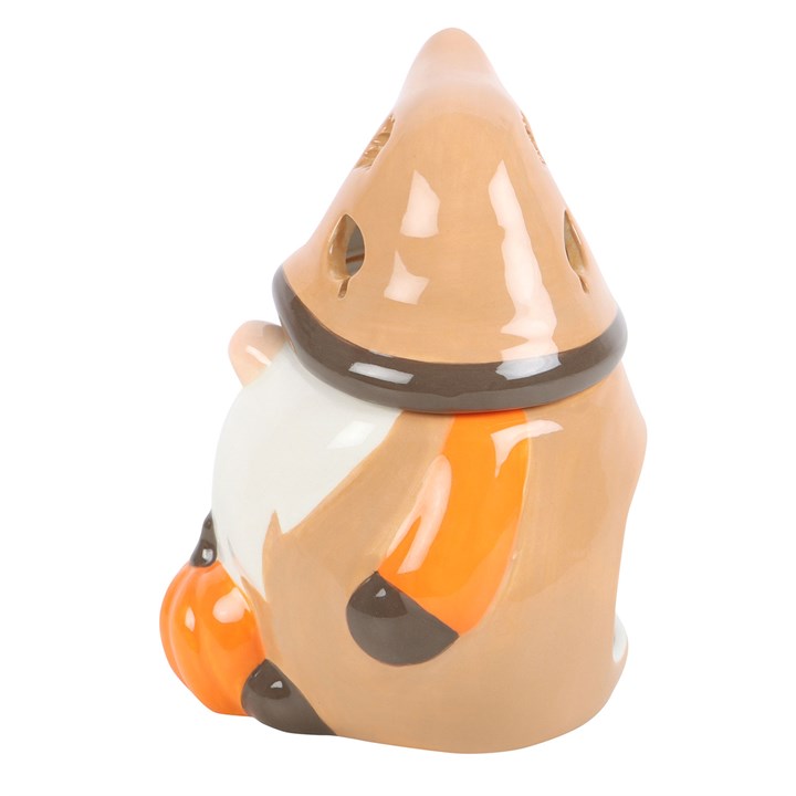 Autumn Gonk Oil Burner Gift Home Fragrance