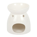Butterflies Appear Oil Burner Ceramic Gift Home Fragrance