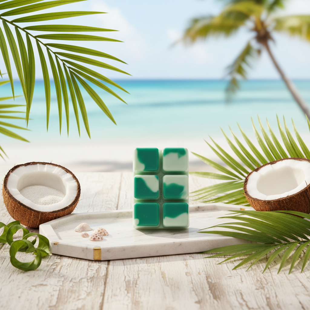 Coconut Island