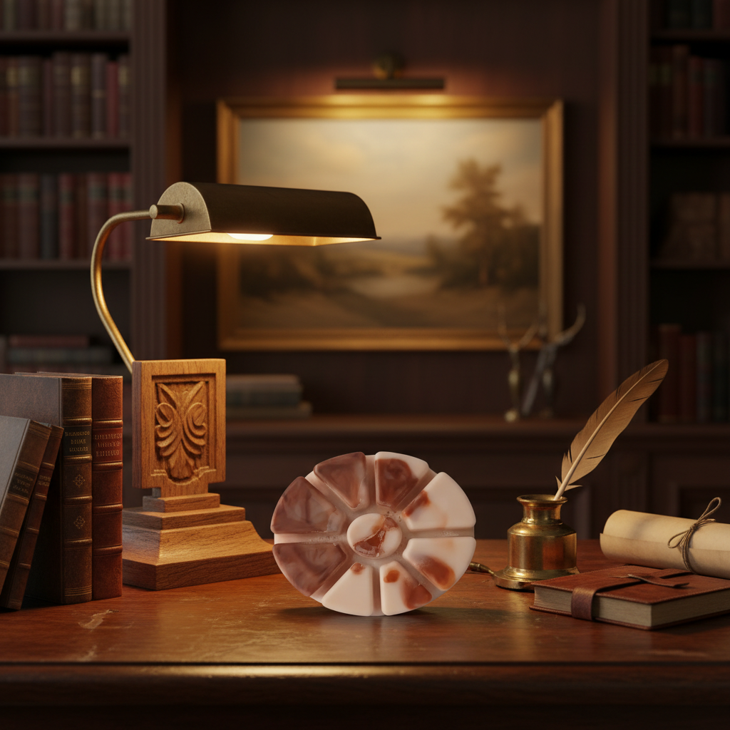 Cuban Tobacco and Oak - Timeless Sophistication