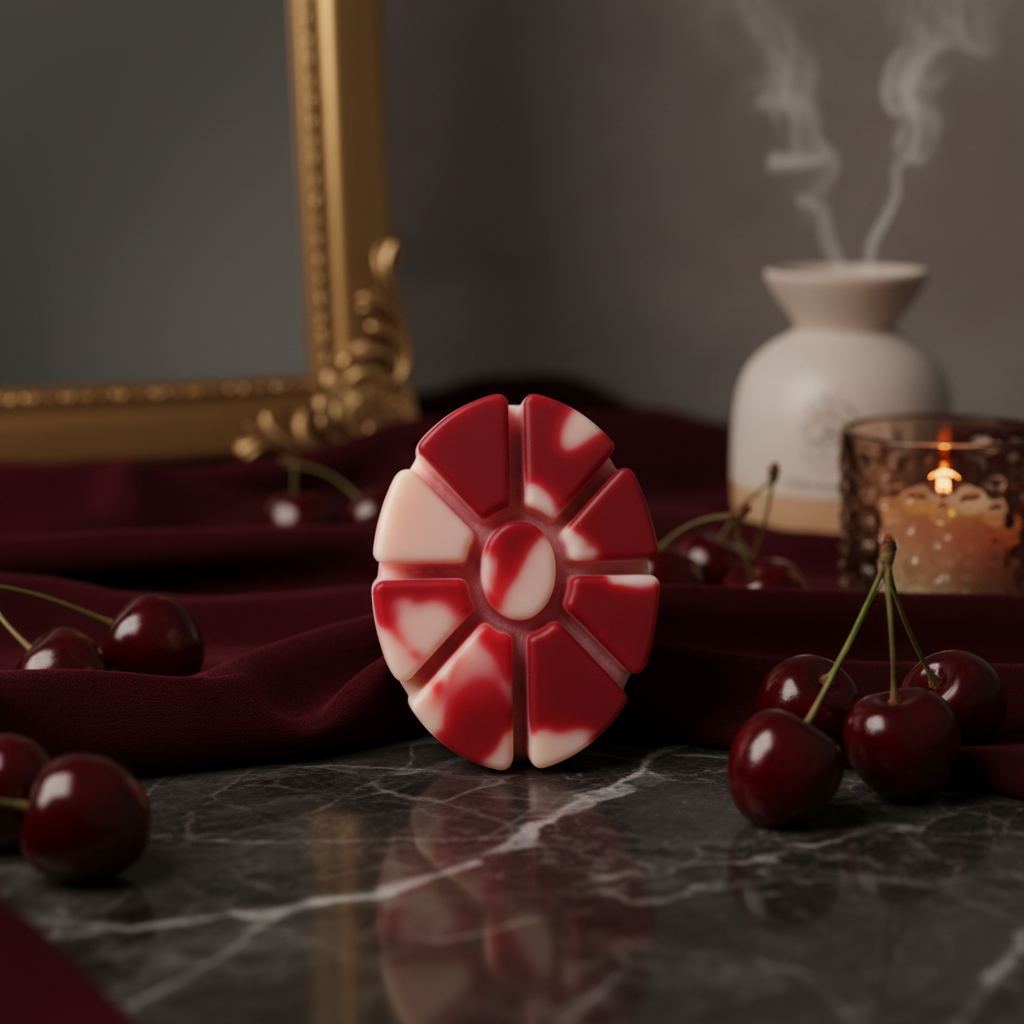 Forbidden Cherry