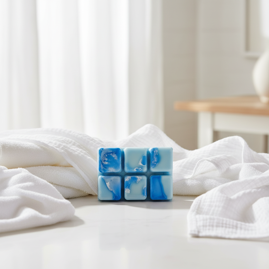 Fresh Linen - Crisp and Clean