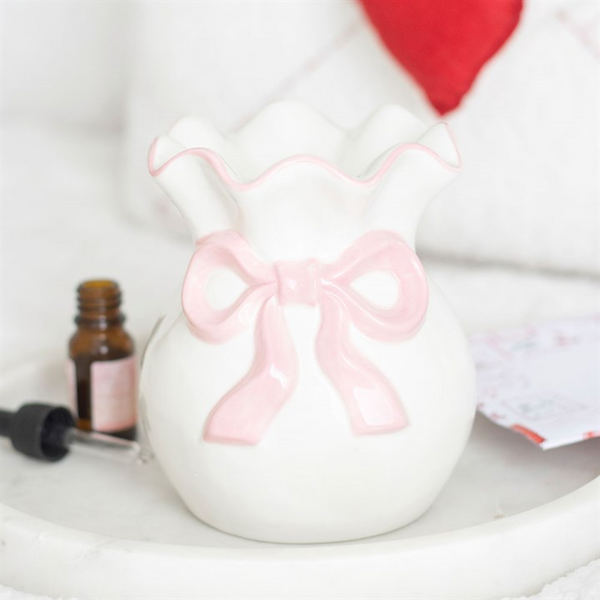 MORE THAN A WAX BURNER.