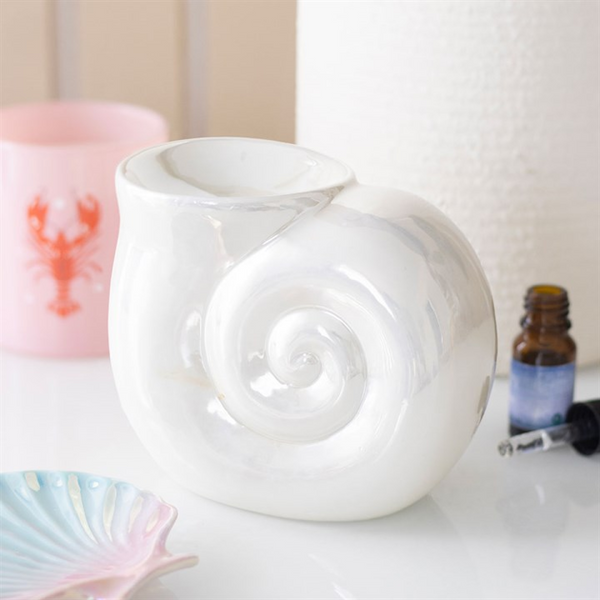 MORE THAN A WAX BURNER.