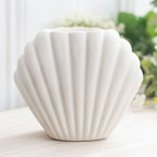 Seashell Oil Burner Wax Warmer Gift Home Fragrance