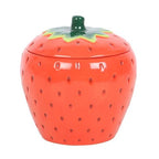 Strawberry Oil Burner Gift Home Fragrance