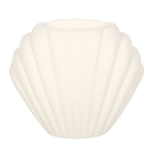 Seashell Oil Burner Wax Warmer Gift Home Fragrance