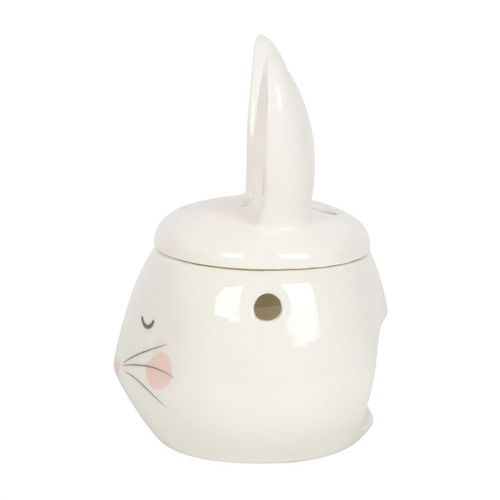 Bunny Face Oil Burner Easter Gift Home Fragrance