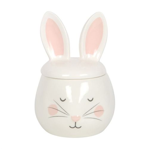 Bunny Face Oil Burner Easter Gift Home Fragrance