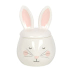Bunny Face Oil Burner Easter Gift Home Fragrance