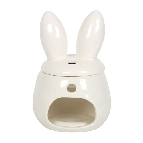 Bunny Face Oil Burner Easter Gift Home Fragrance
