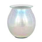 3D Geometric Light Up Electric Oil Burner Gift Home Fragrance