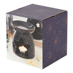 Purple Constellation Oil Burner Wax Warmer Gift Home Fragrance
