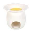 Daisy Shaped Oil Burner