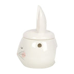 Bunny Face Oil Burner Easter Gift Home Fragrance