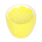 Lemon Oil Burner Gift Home Fragrance