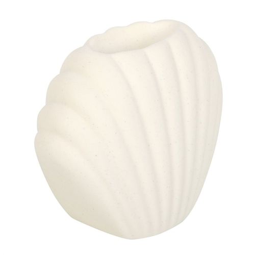 Seashell Oil Burner Wax Warmer Gift Home Fragrance